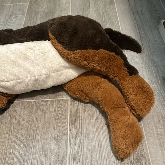 Large stuffed dog - Picture 5 of 5